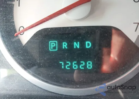 2010 Dodge Grand Caravan Sxt from USA, damaged, VIN 2D4RN5D12AR118053